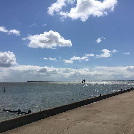 Gordon Villa - A Seaside Escape Harwich Luaran gambar