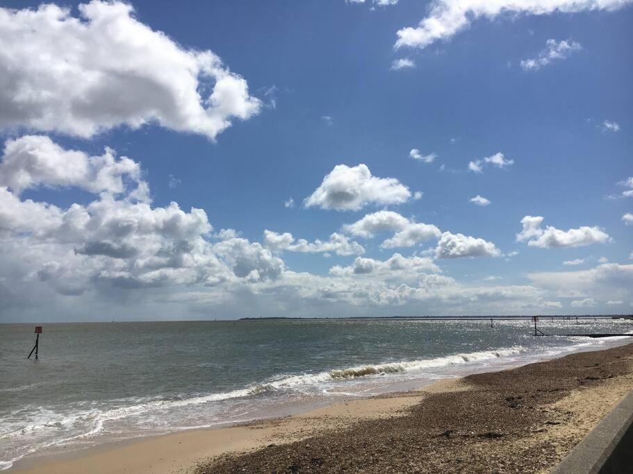 Gordon Villa - A Seaside Escape Harwich Luaran gambar