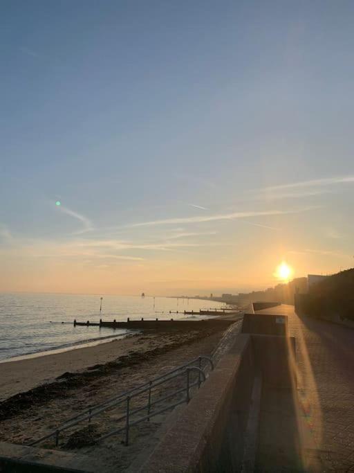 Gordon Villa - A Seaside Escape Harwich Luaran gambar