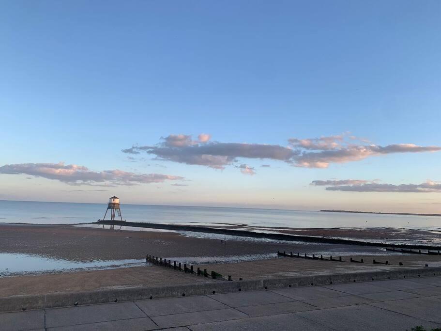 Gordon Villa - A Seaside Escape Harwich Luaran gambar