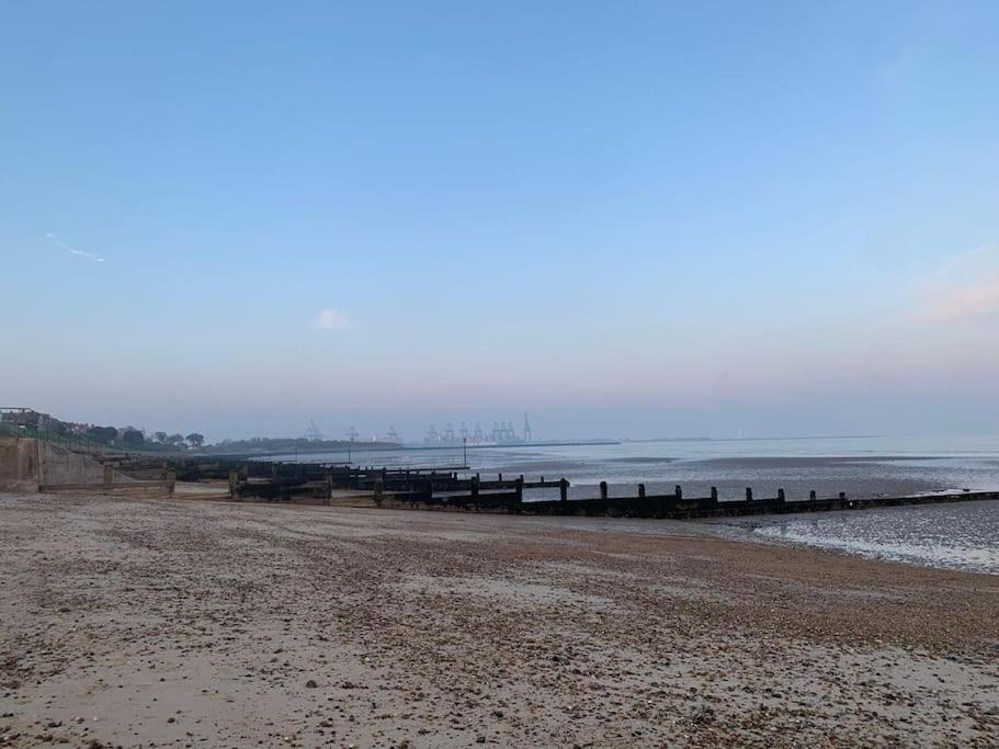 Gordon Villa - A Seaside Escape Harwich Luaran gambar