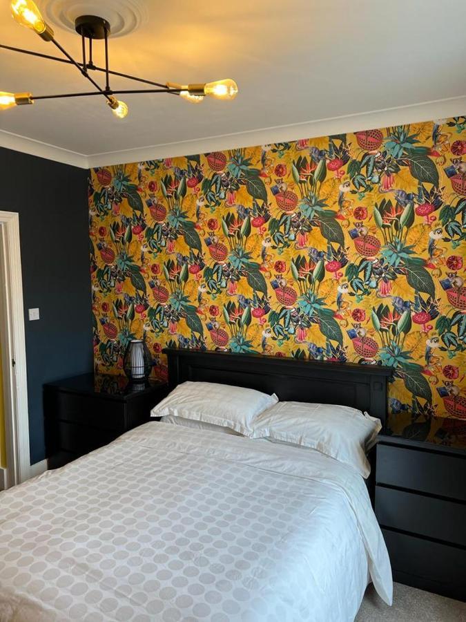 Gordon Villa - A Seaside Escape Harwich Luaran gambar