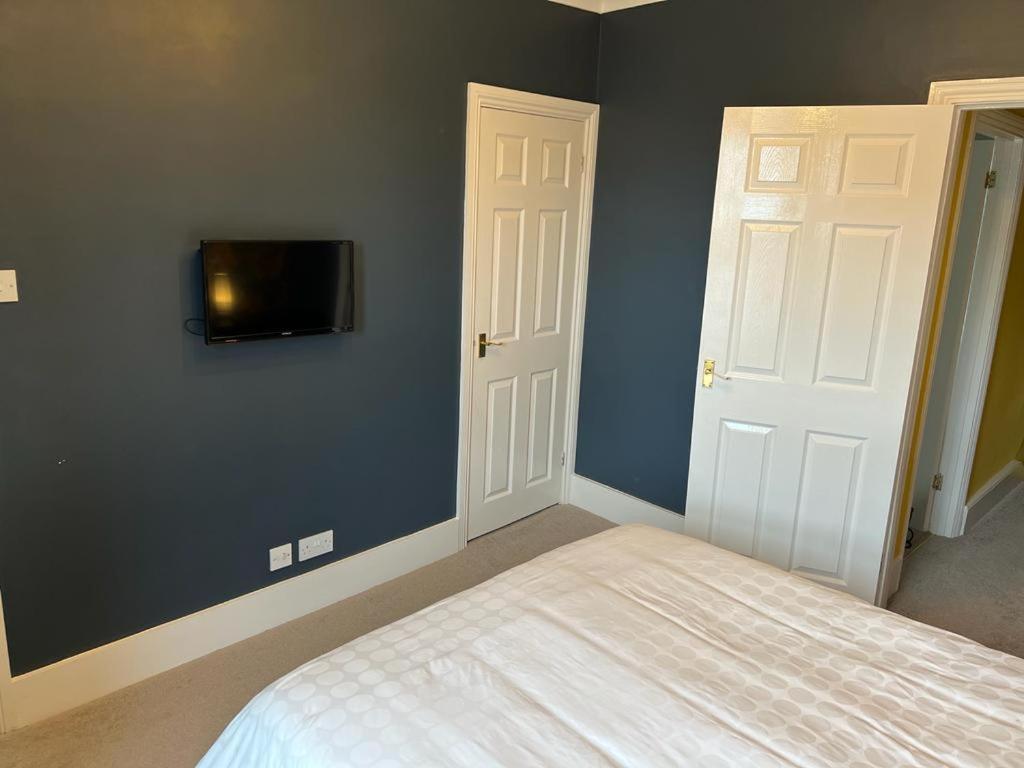 Gordon Villa - A Seaside Escape Harwich Luaran gambar
