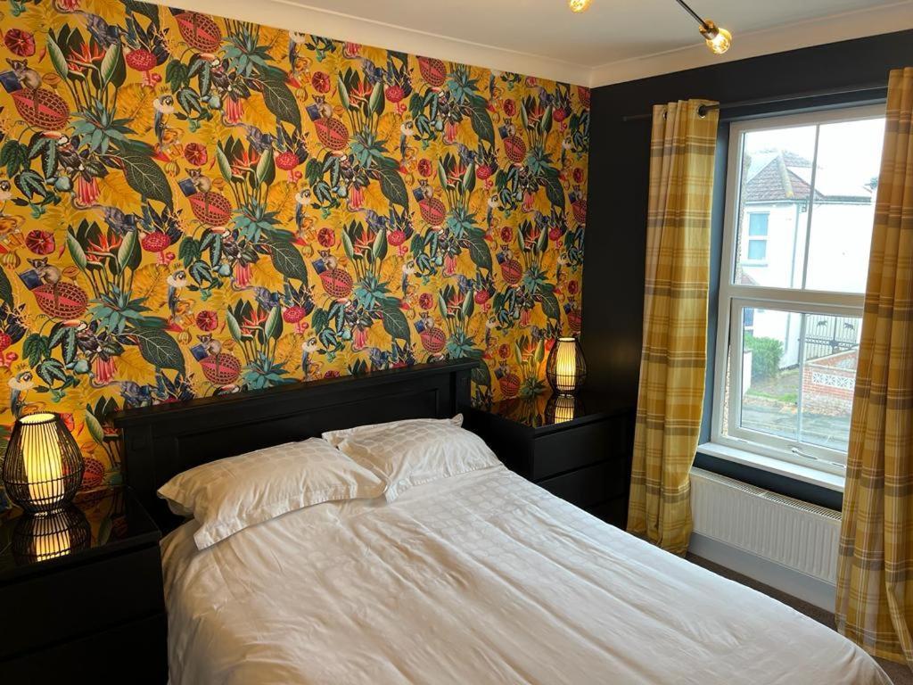 Gordon Villa - A Seaside Escape Harwich Luaran gambar