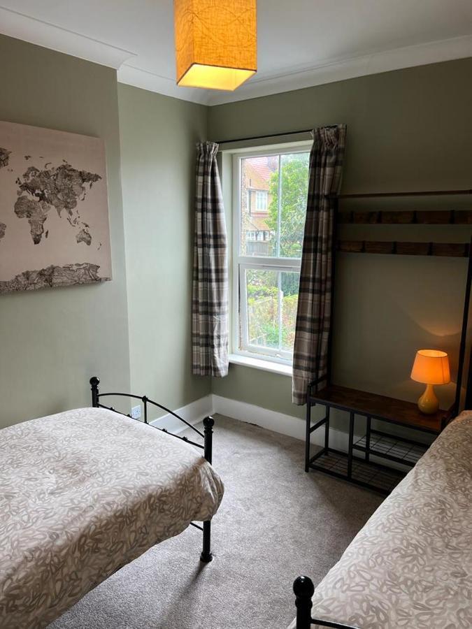 Gordon Villa - A Seaside Escape Harwich Luaran gambar