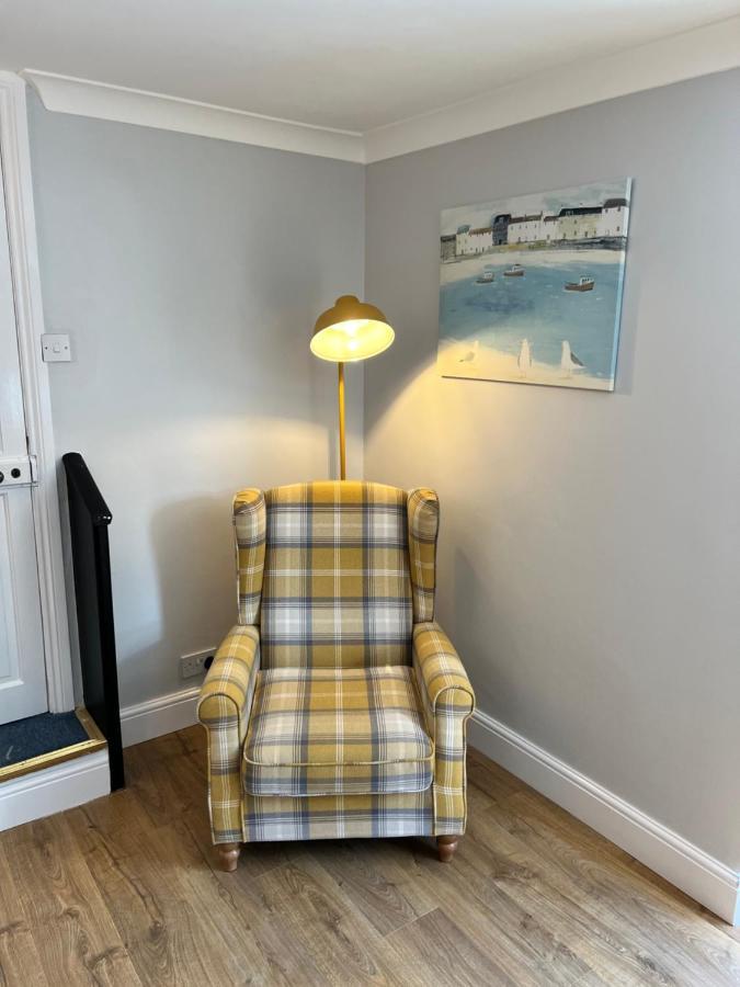 Gordon Villa - A Seaside Escape Harwich Luaran gambar