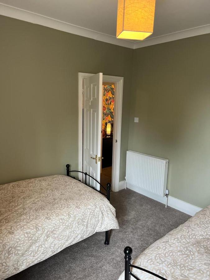 Gordon Villa - A Seaside Escape Harwich Luaran gambar