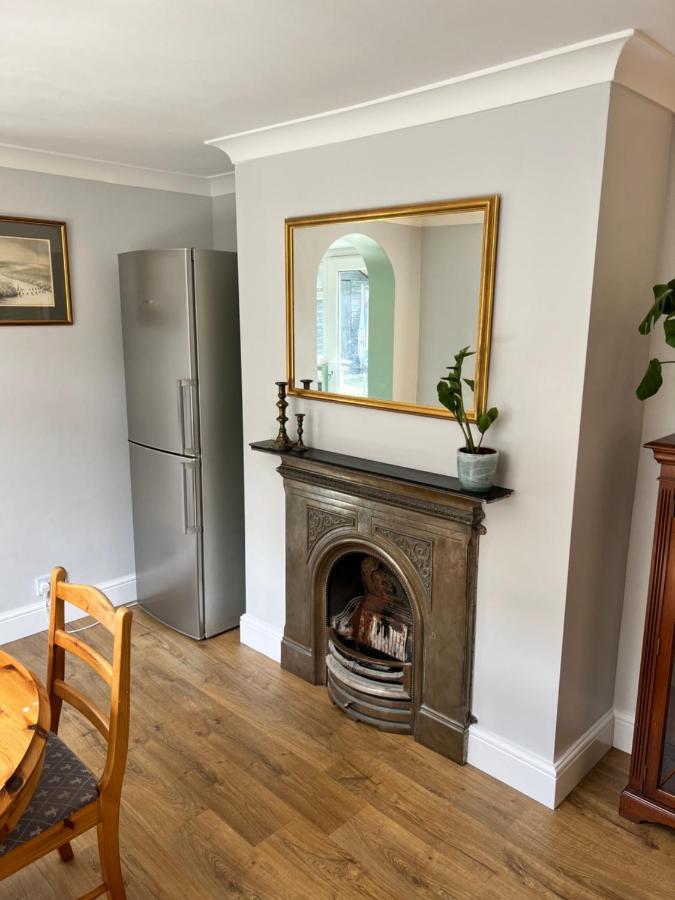 Gordon Villa - A Seaside Escape Harwich Luaran gambar