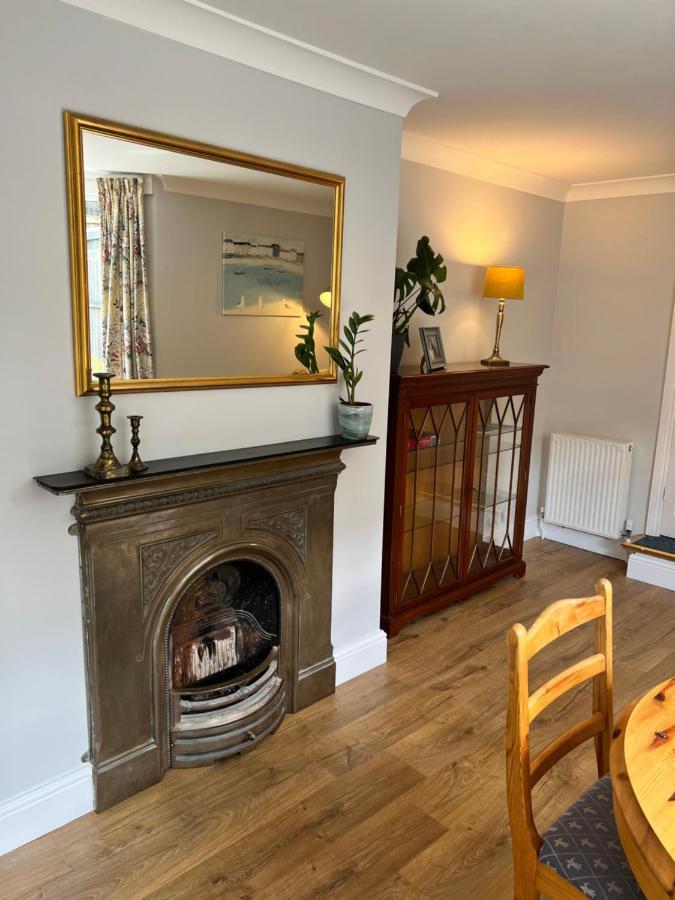 Gordon Villa - A Seaside Escape Harwich Luaran gambar