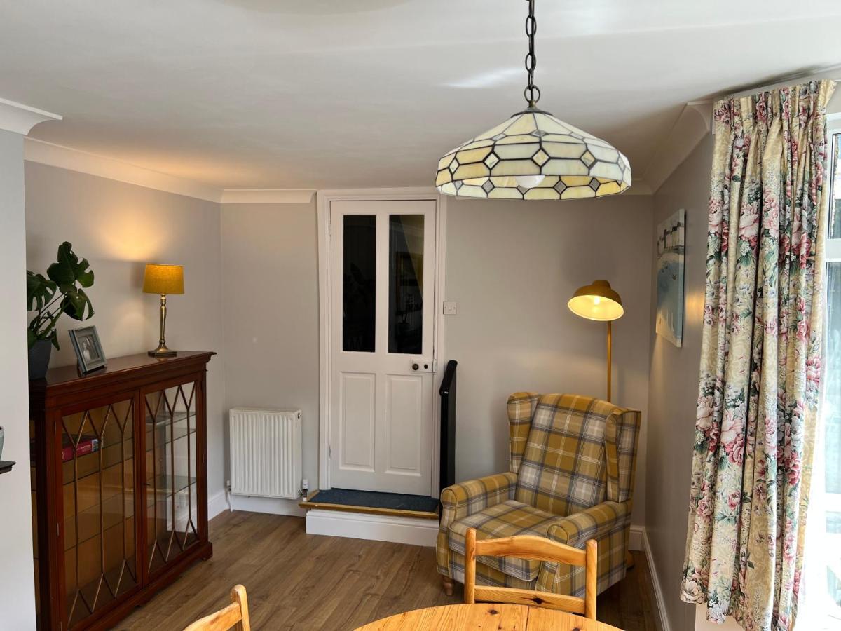 Gordon Villa - A Seaside Escape Harwich Luaran gambar