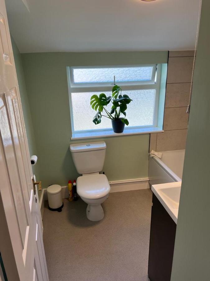 Gordon Villa - A Seaside Escape Harwich Luaran gambar