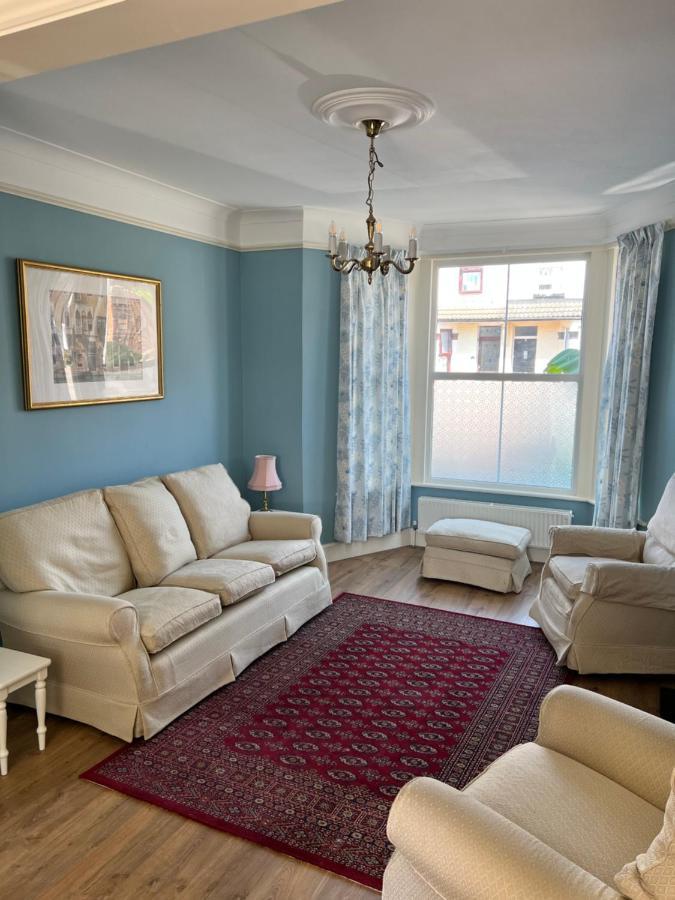 Gordon Villa - A Seaside Escape Harwich Luaran gambar