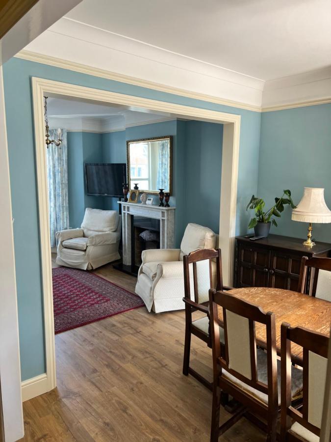 Gordon Villa - A Seaside Escape Harwich Luaran gambar